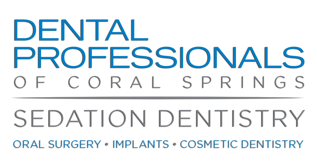 Dental Professionals of Coral Springs General Dentistry, Emergency Dentistry, Sedation Dentistry